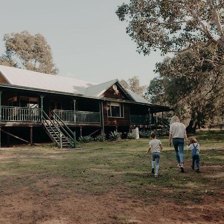 Yallingup Forest Resort Экстерьер фото