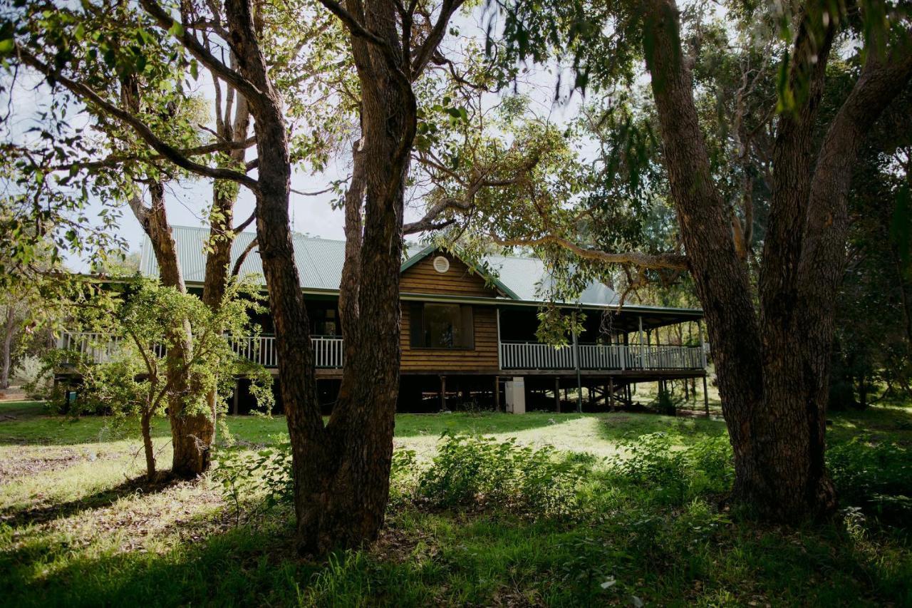 Yallingup Forest Resort Экстерьер фото
