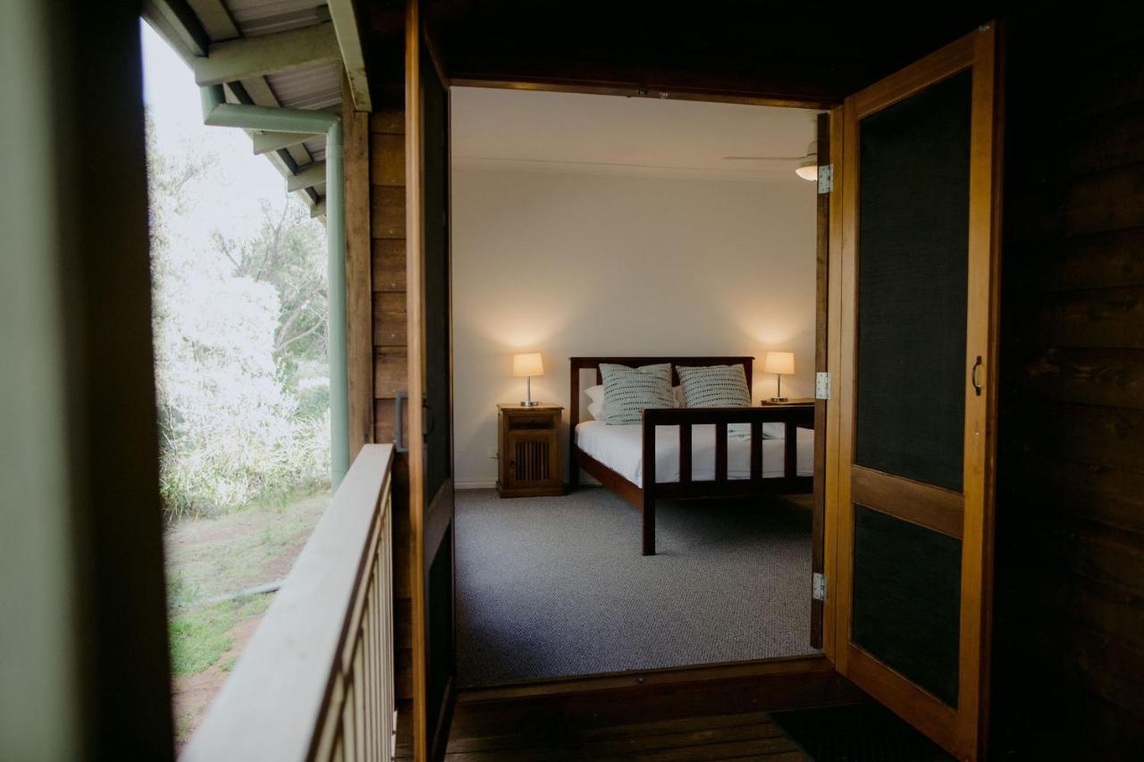 Yallingup Forest Resort Экстерьер фото
