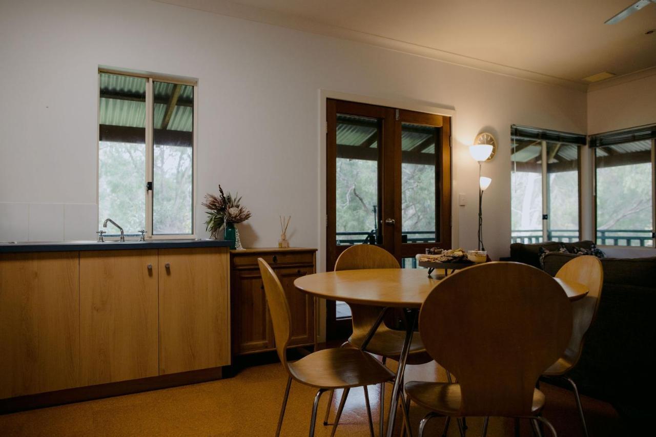 Yallingup Forest Resort Экстерьер фото