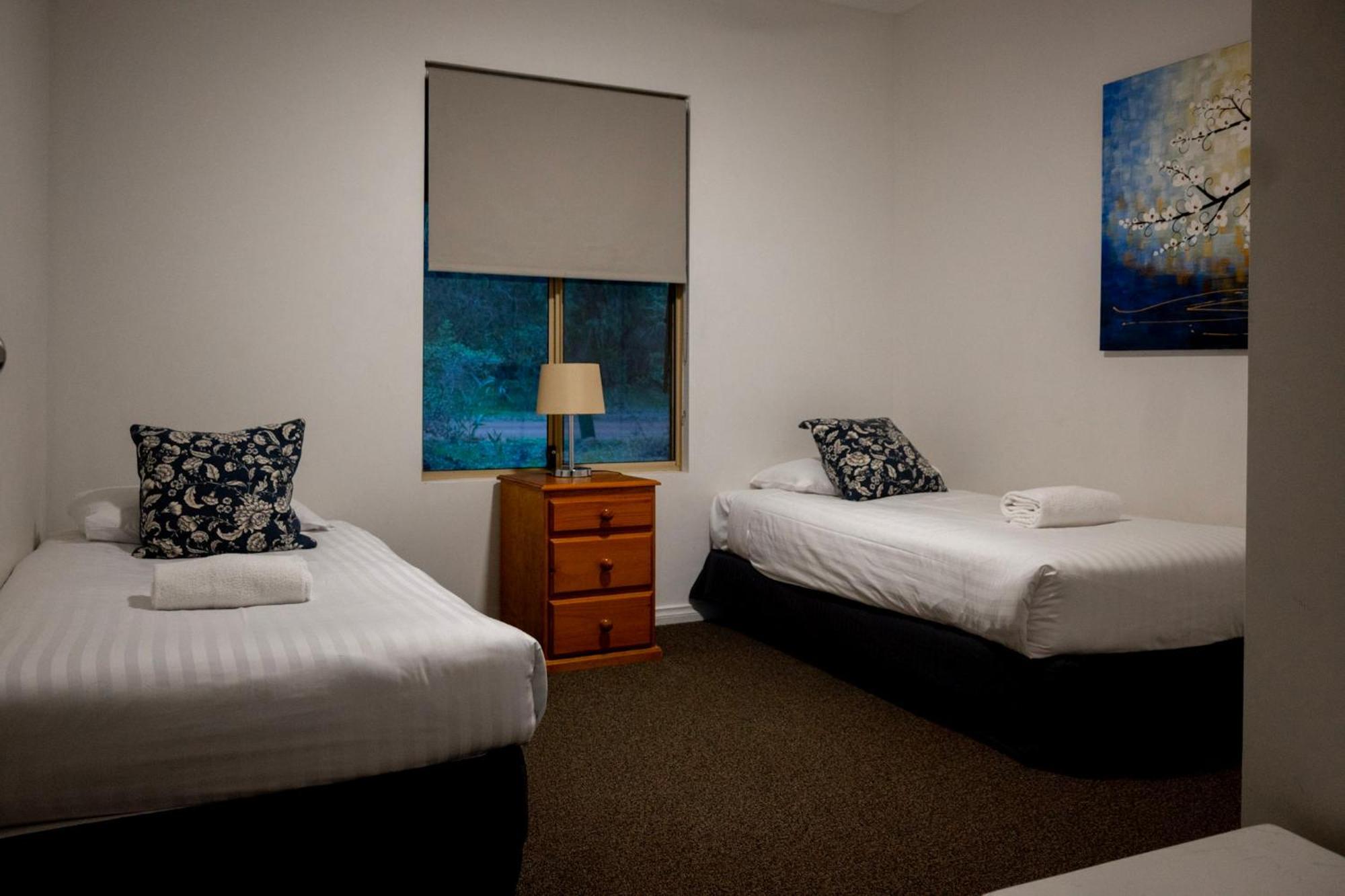 Yallingup Forest Resort Экстерьер фото