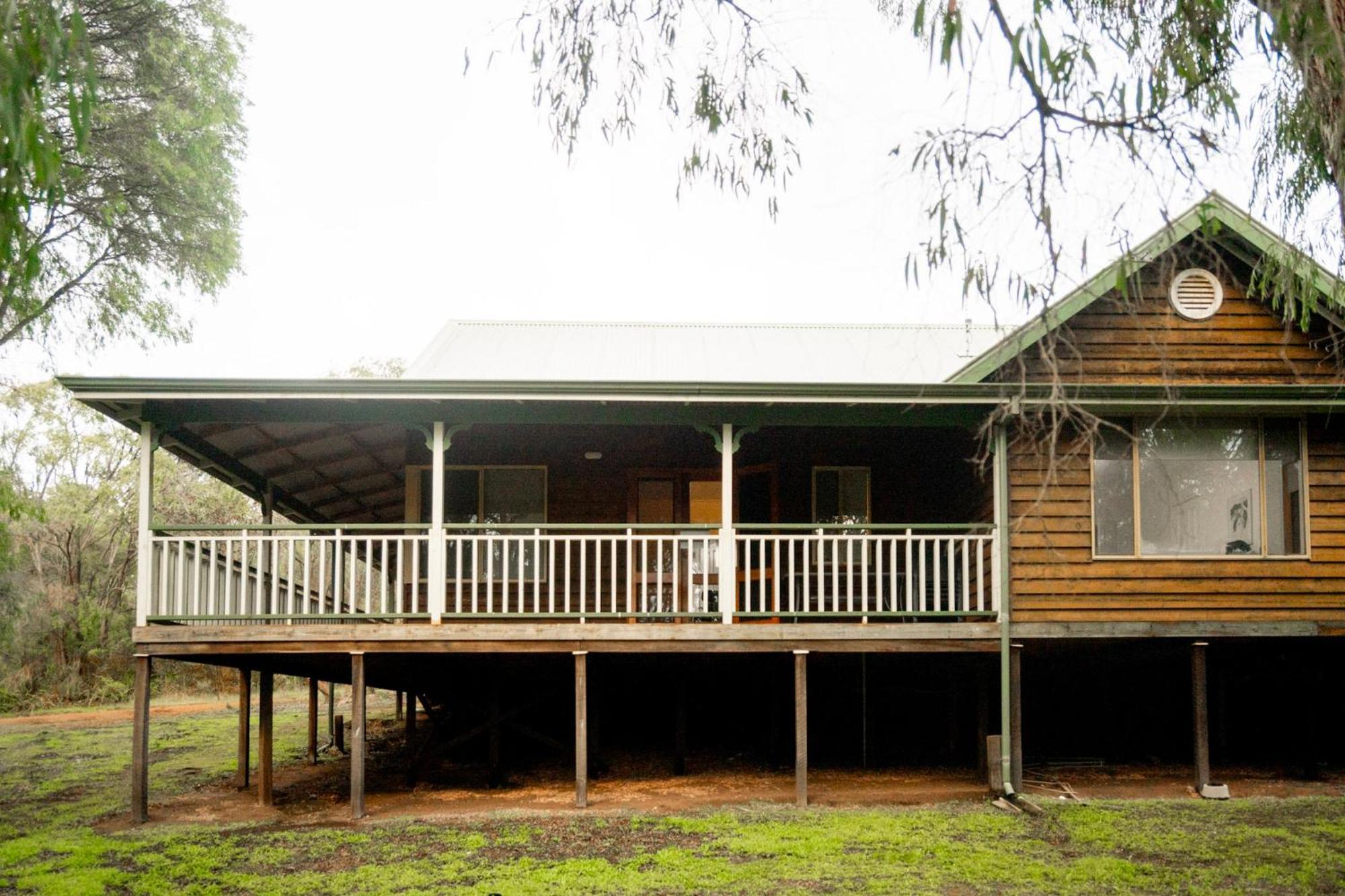 Yallingup Forest Resort Экстерьер фото