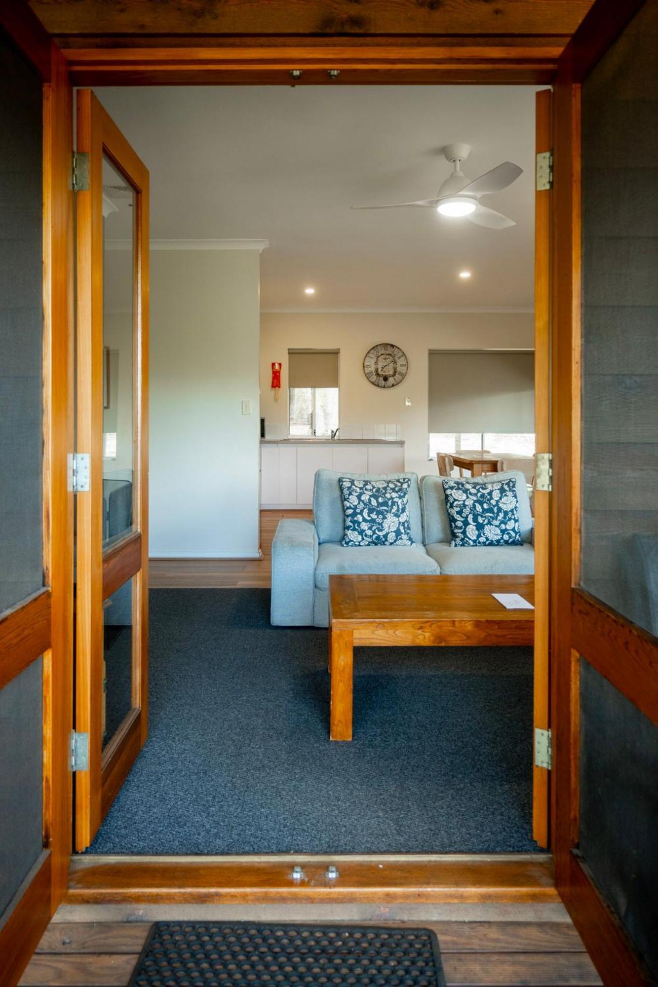 Yallingup Forest Resort Экстерьер фото