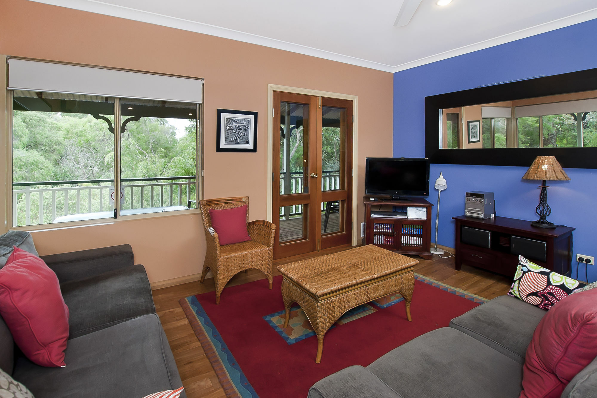 Yallingup Forest Resort Экстерьер фото
