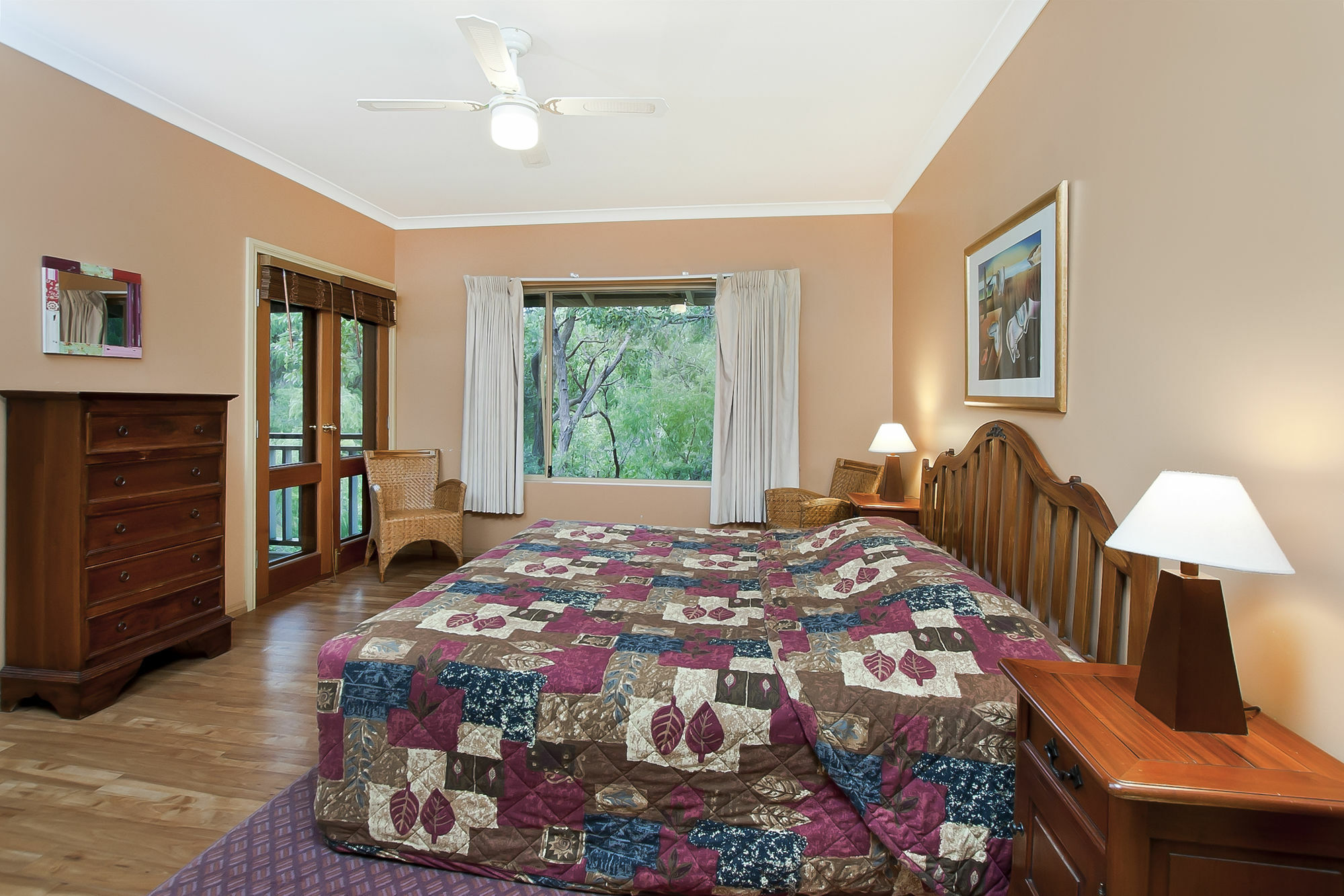 Yallingup Forest Resort Экстерьер фото